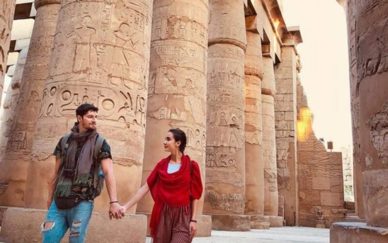 Celebrate New Year's in Cairo and on the Nile in 8 Days - Highlights of Cairo