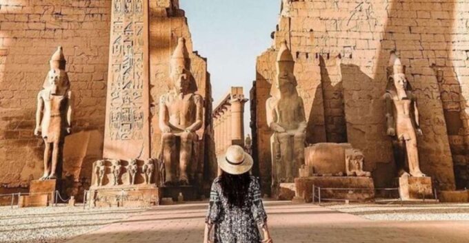 Celebrate New Year's in Cairo and on the Nile in 8 Days - Additional Travel Information