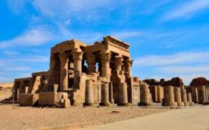 Celebrate New Year's in Cairo and on the Nile in 8 Days - Booking and Cancellation Policy