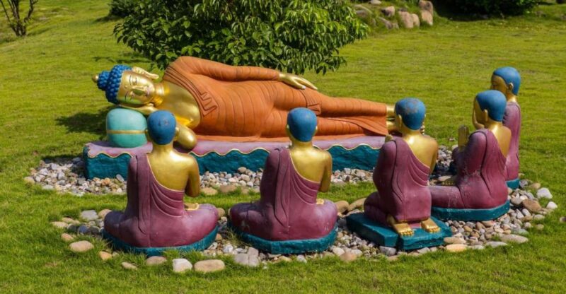 Celebrate the Birthday of Buddha in Budhha Jayanti - Key Points