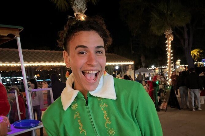 Celebrate the Season with a Holiday Scavenger Hunt in Tucson - What’s Included and What’s Not