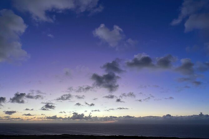 Celebrate Your Group with a Very Private Sunset Cigar Experience - Why Choose This Experience?