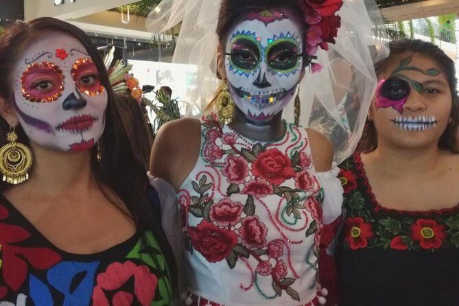 Celebrating Day of the Dead in Valladolid Private Tour - Key Points