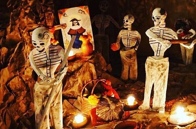 Celebrating Day of the Dead in Valladolid Private Tour - Who Will Really Appreciate This Tour?