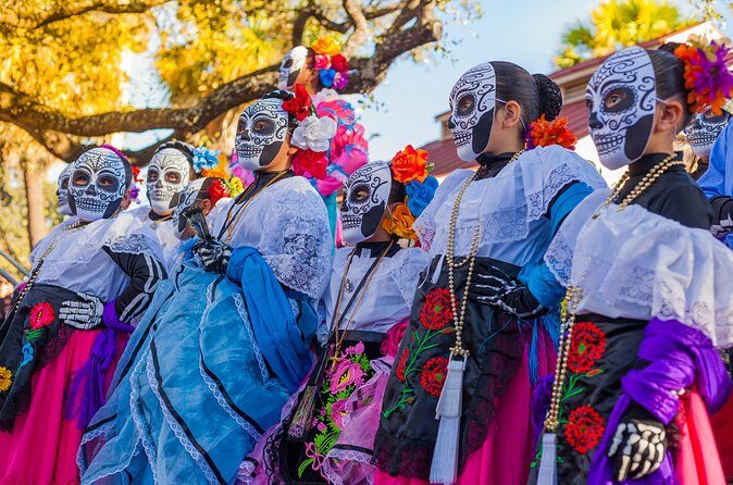 Celebrating Day of the Dead in Valladolid Private Tour - FAQ