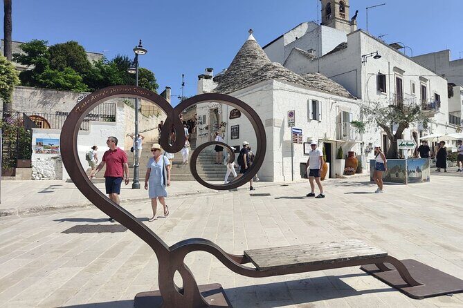 Celebrity Cruise Shore excursion Discover Alberobello and Ostuni - A Deep Dive into the Experience