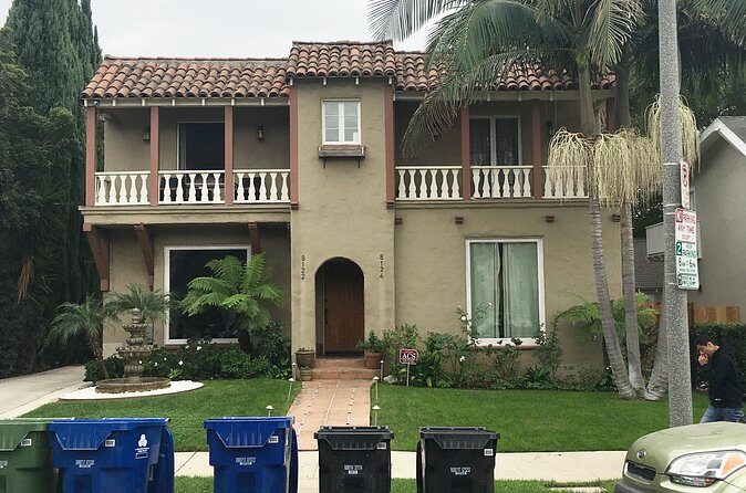 Celebrity Death and Scandal Tour - FAQ