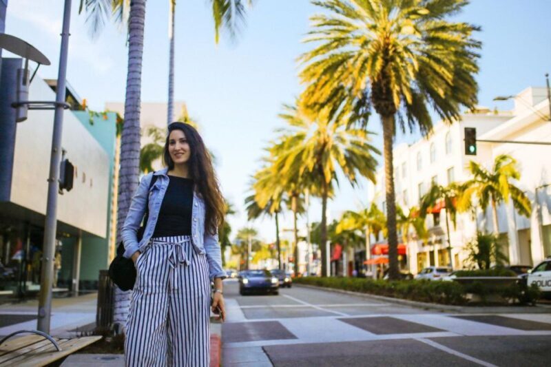 Celebrity Homes Extravaganza: Private Tour in Los Angeles - FAQ