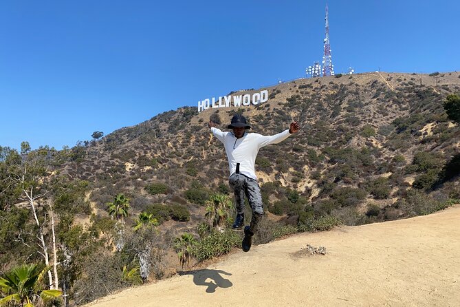 Celebrity Homes Extravaganza: Tour in Los Angeles - Tips for an Enjoyable Experience
