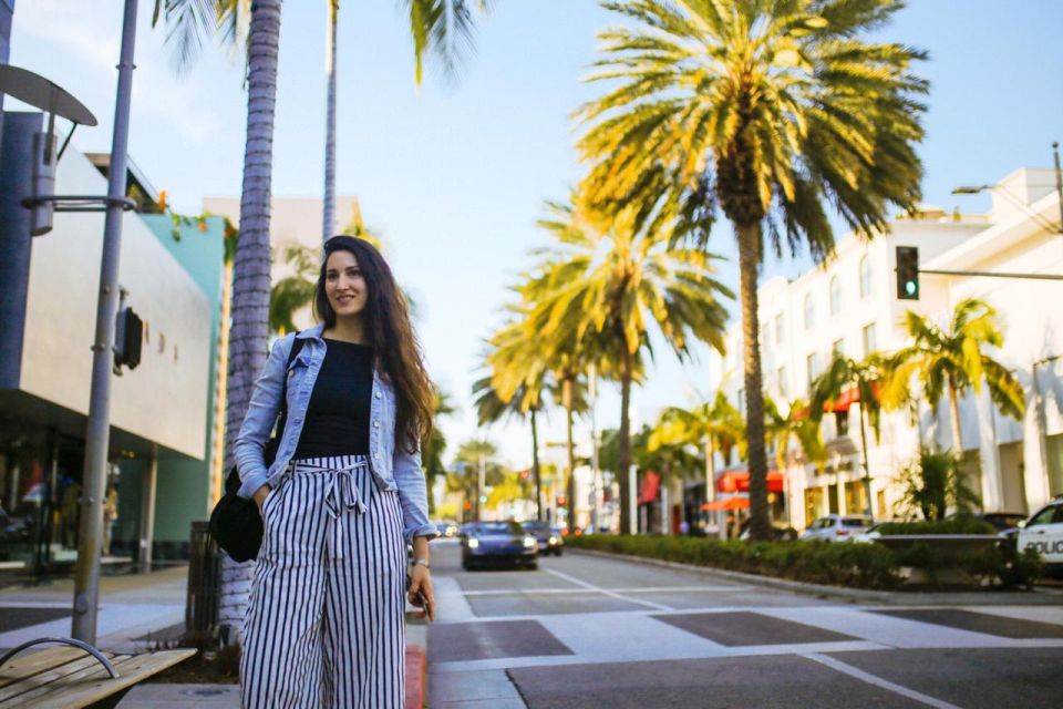 Celebrity Homes Extravaganza: Tour in Los Angeles - Recap