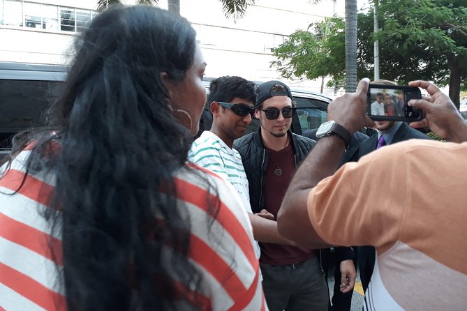 Celebrity VIP Paparazzi Experience (Famous Me Now) - Frequently Asked Questions