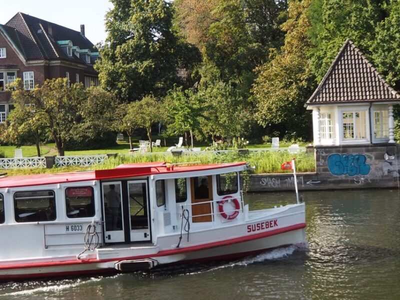 Celebs, Waterfronts and Nature Cycle Tour - What You Can Expect from This Tour