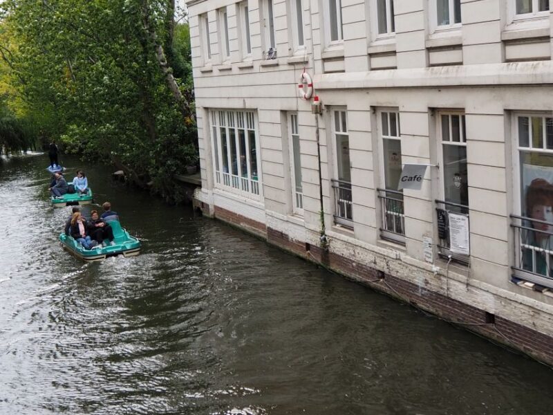 Celebs, Waterfronts and Nature Cycle Tour - Authentic Comments from Past Participants