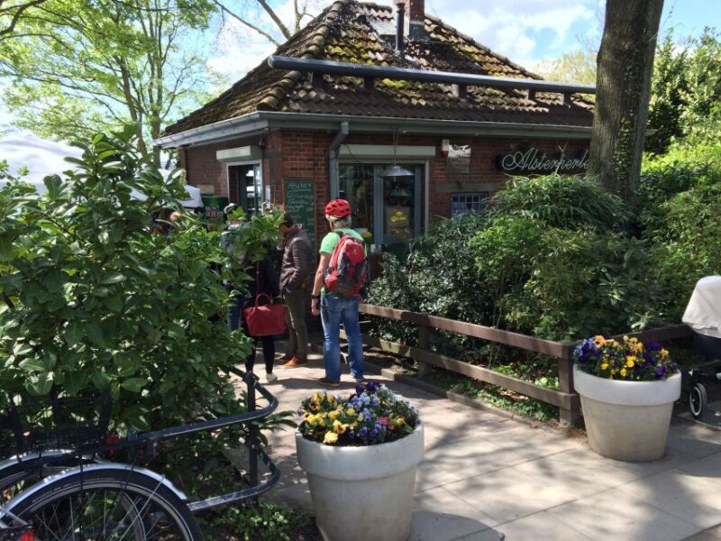 Celebs, Waterfronts and Nature Cycle Tour - Final Thoughts: Is It Worth It?