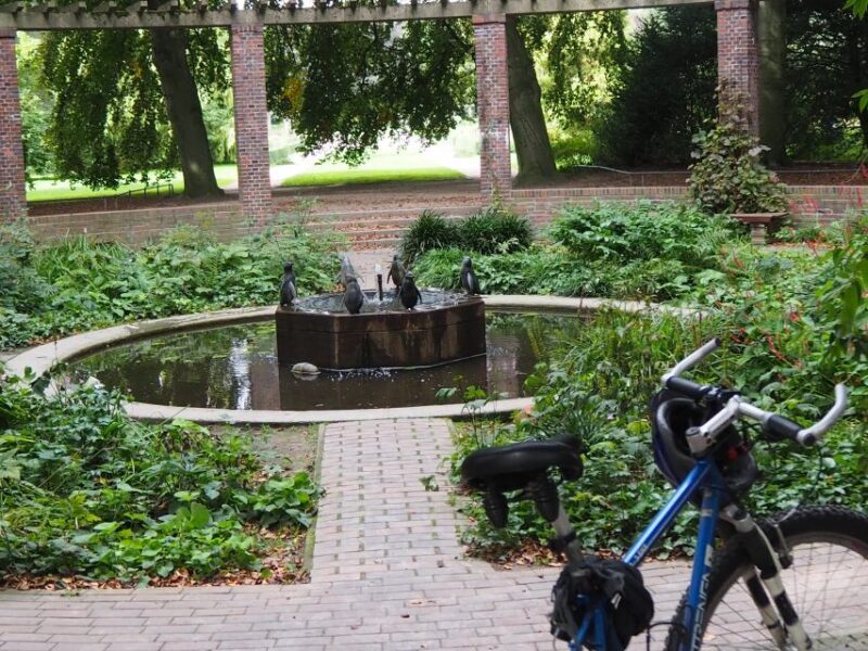 Celebs, Waterfronts and Nature Cycle Tour - FAQ