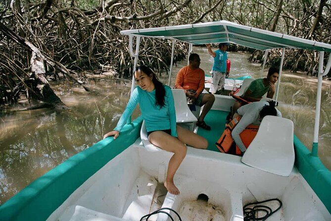 Celestun Beach and Mangrove Boat Ride from Merida - Who Should Book This Tour?