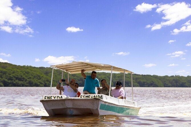 Celestun Beach and Mangrove Boat Ride from Merida - Final Thoughts