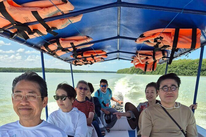 Celestun, Flamenco Adventure, from Merida - Who Will Love This Tour?