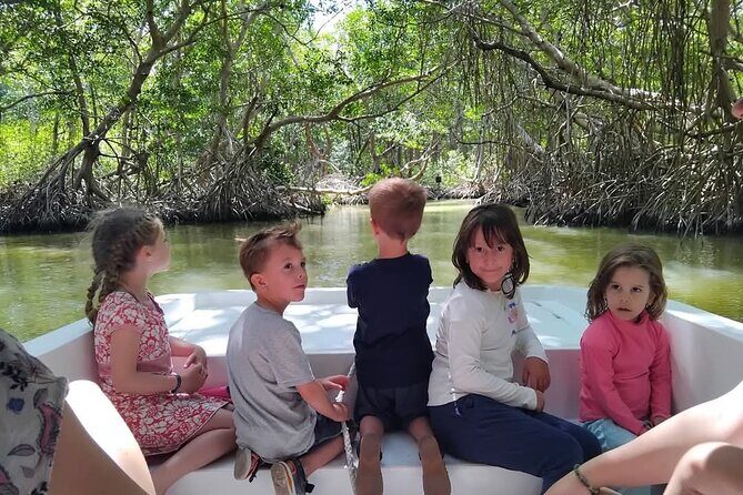 Celestun, Flamenco Adventure, from Merida - FAQ