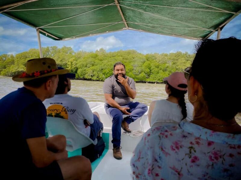Celestún Flamingos, Beach, and Seafood Lunch Tour from Merida - FAQ