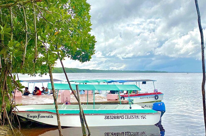 Celestun Flamingos Beach & Seafood Tour departure from Merida - Final Thoughts