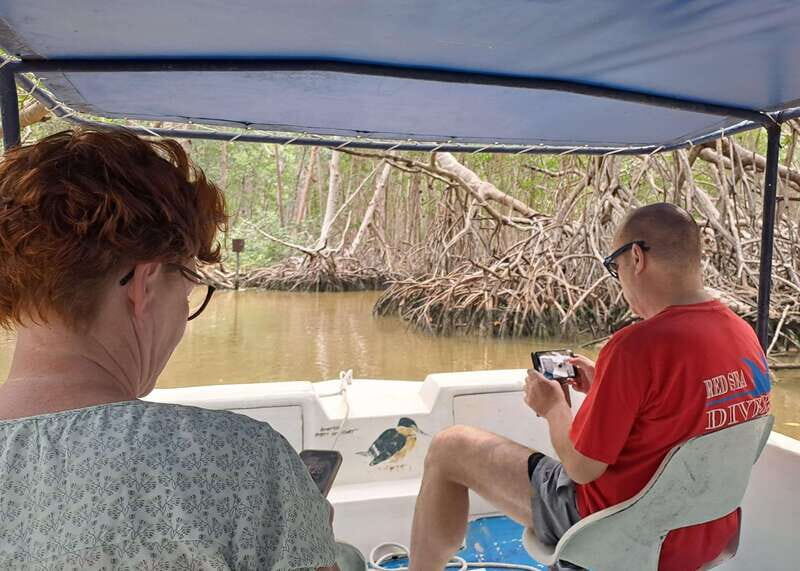 Celestun + Lunch, Boat Ride & beach time. - FAQ