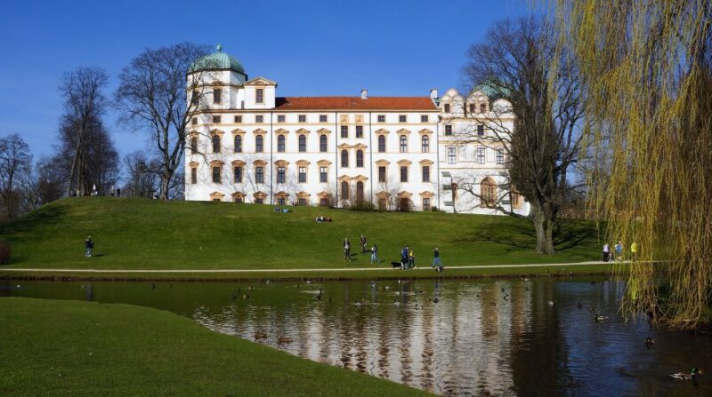 Celle: Private Guided Walking Tour - Reserve and Pay