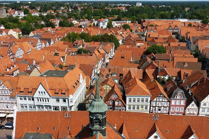 Celle Private Walking Tour With A Professional Guide - Who Will Love This Tour?