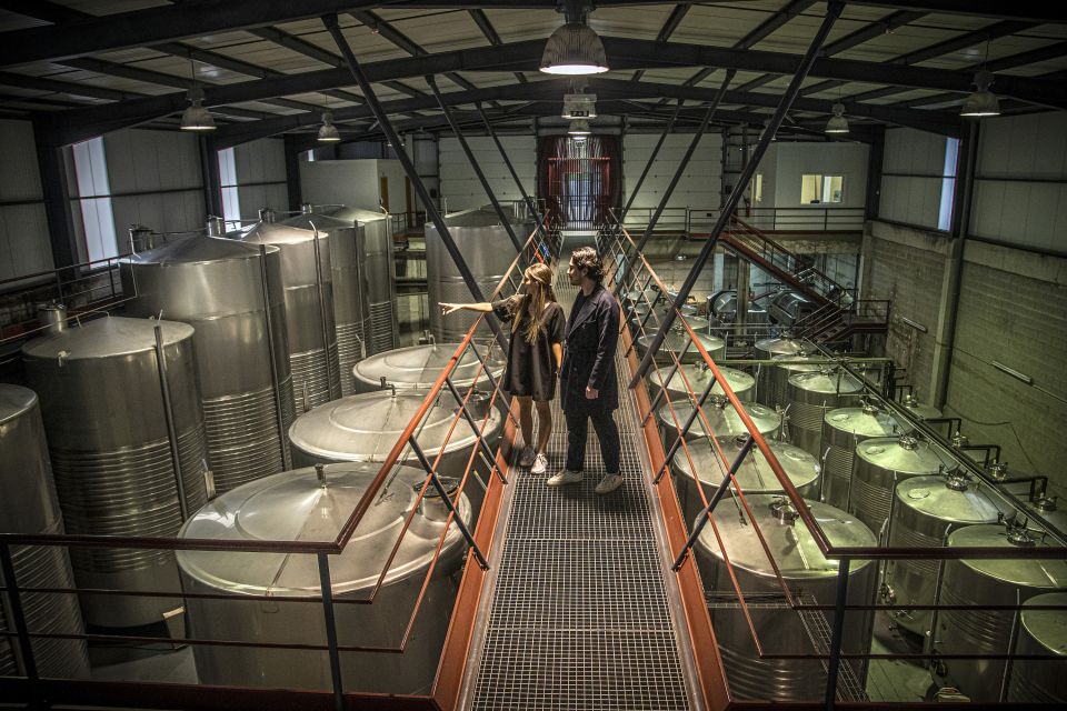 Celorico De Basto: Quinta De Santa Cristina Winery Tour - Frequently Asked Questions