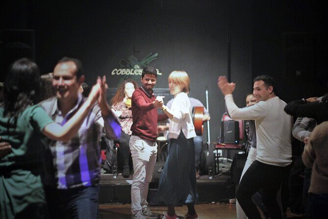 Celtic Dance Party - What Is the Celtic Dance Party All About?