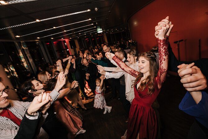 Celtic Dance Party - Practical Tips for Attending