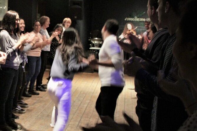 Celtic Dance Party - Final Thoughts