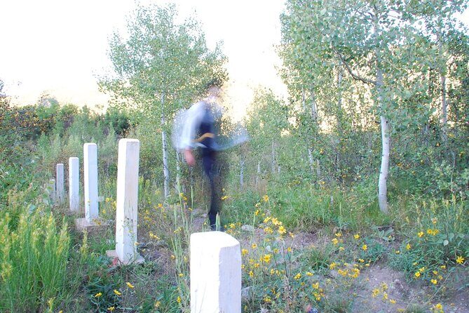 Cemetery Tour - Who Will Love This Experience?