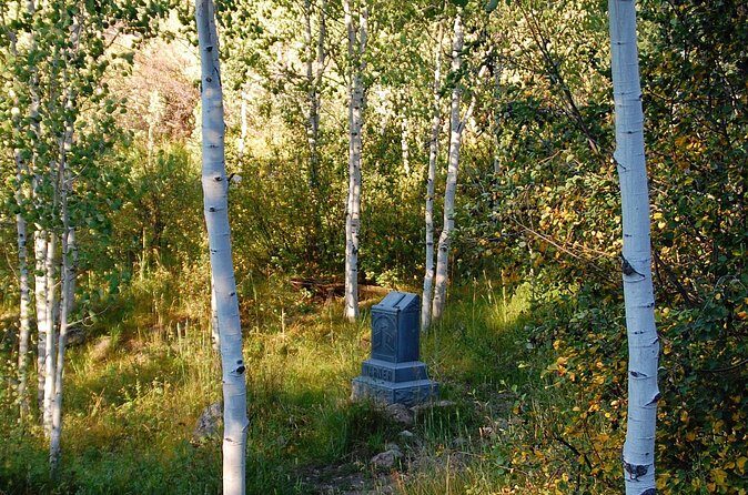Cemetery Tour - FAQs