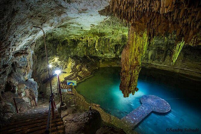 Cenote Adventure: Suytun Oxman and Valladolid Town Tour - Practical Details and Comfort