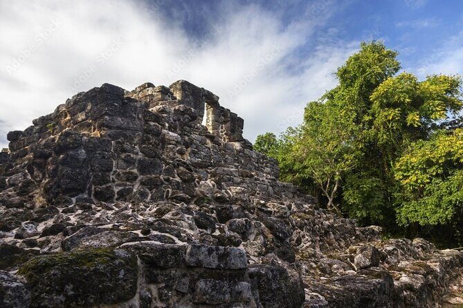 Cenote and Ancient Mayan Ruins Tour with Tequila in Cozumel - A Practical Guide to the Tour