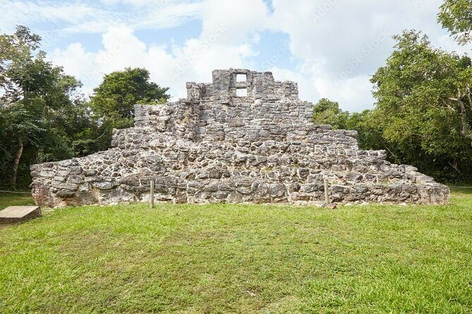 Cenote and Ancient Mayan Ruins Tour with Tequila in Cozumel - Is This Tour Worth It?
