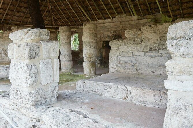 Cenote and Ancient Mayan Ruins Tour with Tequila in Cozumel - Frequently Asked Questions