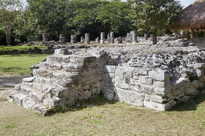 Cenote and Ancient Mayan Ruins Tour with Tequila in Cozumel - Final Thoughts