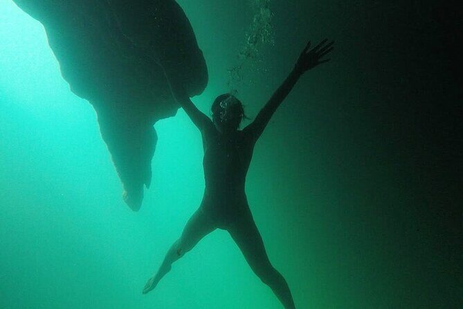 Cenote Cancun Experience with Transportation Included & Lunch - Authentic Experiences and Honest Feedback