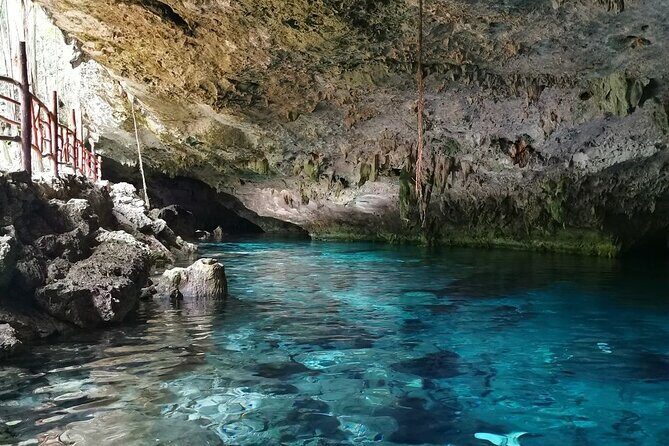 Cenote Cancun Experience with Transportation Included & Lunch - Final Thoughts: Is This Tour Worth It?