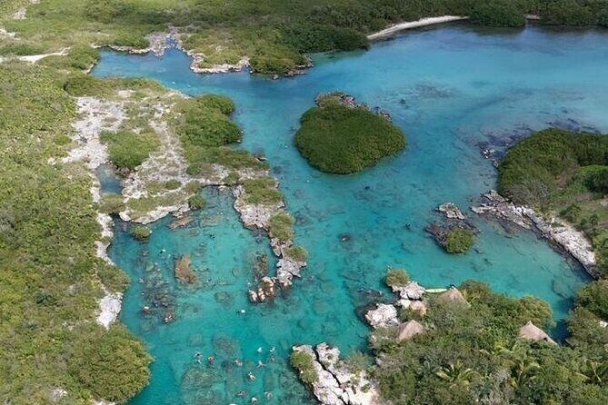 Cenote Cave and Yalku Lagoon Snorkeling - Who is This Tour Best For?