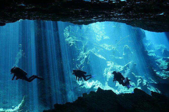 Cenote Diving - 2 Tank Dive Trip for Certified Divers - The Sum Up: Is It Worth It?