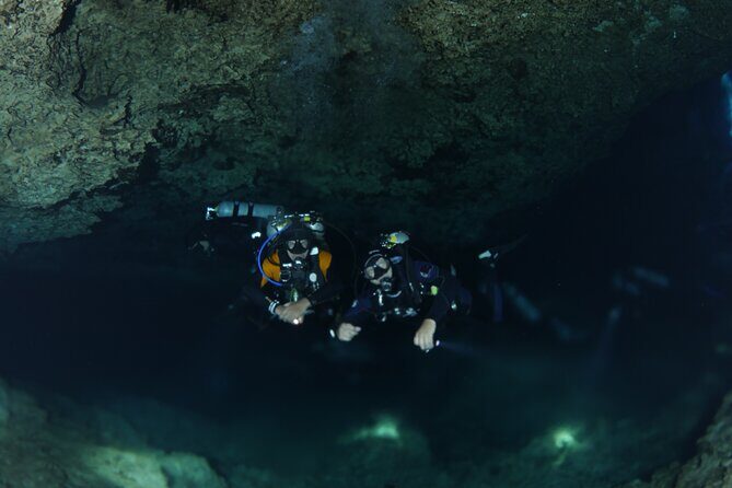 Cenote Diving - 2 Tank Dive Trip for Certified Divers - FAQ