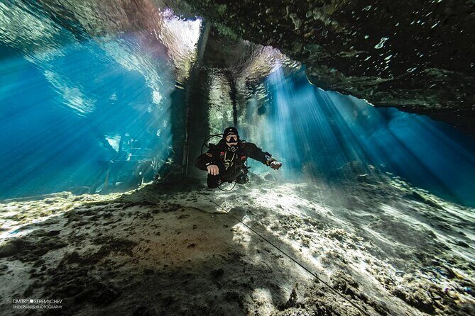 Cenote diving Dream Gate - Practical Tips for Your Cenote Dream Gate Tour