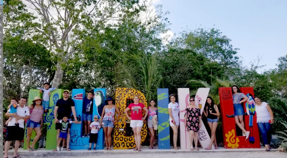 Cenote Hubiku Admission With Tequila Museum - Flexible Booking and Cancellation