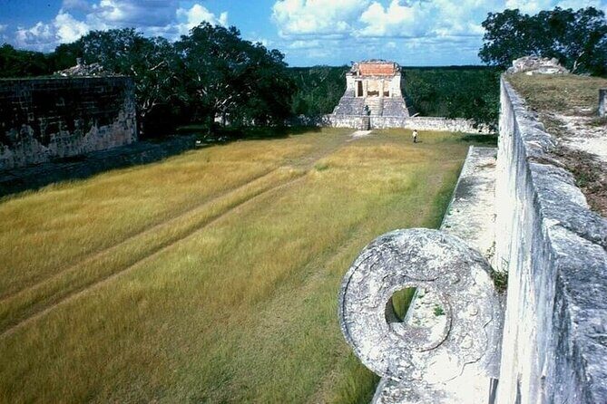 Cenote Hubiku, Ikkil & Chichen Itza & Valladolid From Cancún - FAQ