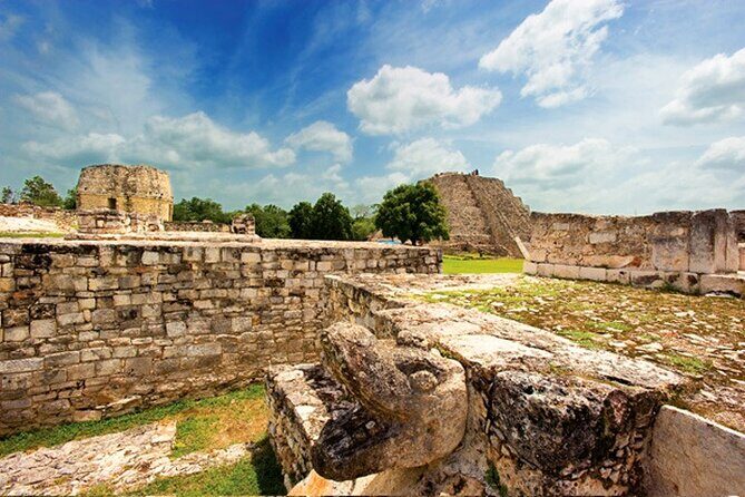 Cenote Hubiku & Ikkil Swim and Chichen Itza Tour from Tulum City - The Sum Up: Who Is This Tour For?