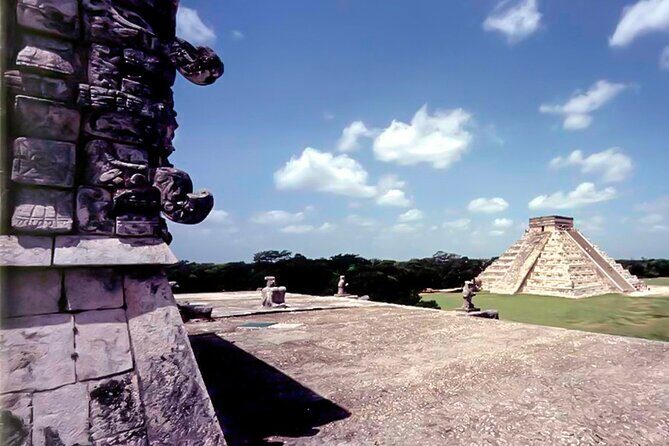 Cenote Hubiku & Ikkil Swim and Chichen Itza Tour from Tulum City - FAQ