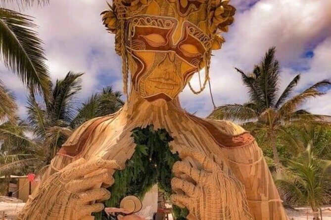 Cenote Park Casa Tortugas, Eco Experience From Cancun! - Who Is This Tour Best For?